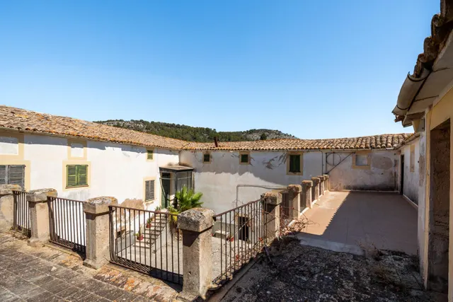 Finca rústica muy exclusiva en Calvià — 41
