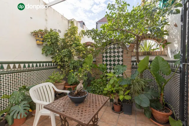 Casa en esquina en venta en Las Gabias — 23