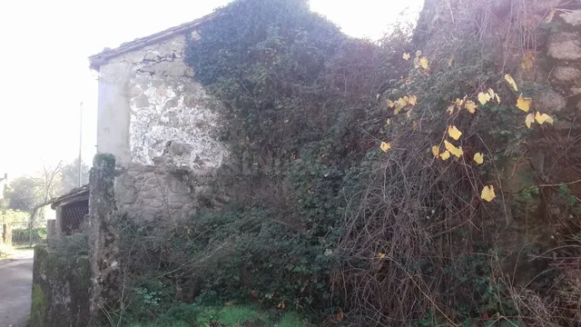 SE VENDE CASA DE PIEDRA PARA REFORMAR EN BUGALLIDO — 3