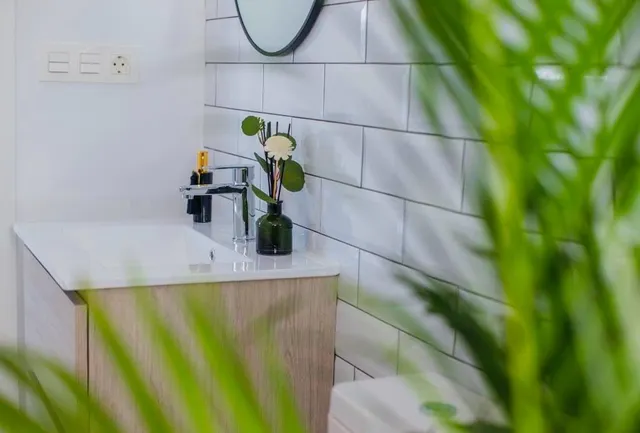 Villa de lujo con piscina privada — 23