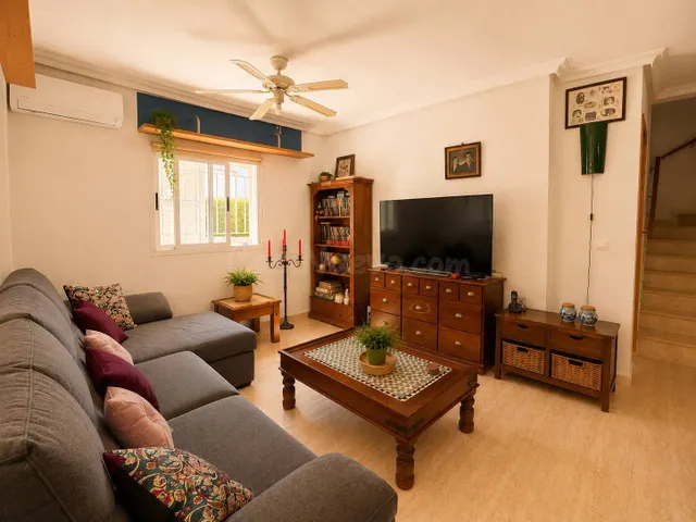 Piso 3 habitaciones 97m² en venta - La Zenia — 13