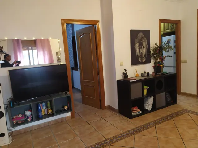 Casa Mata en el Centro de Estepona. — 14