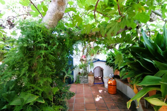Encantadora casa en venta en Coín – ¡Una joya única con espectaculares vistas! — 25