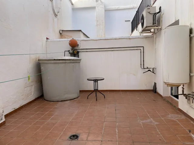 ALQUILER COMERCIAL EN EL CENTRO DE ANTEQUERA — 17