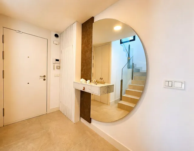 Ático Dúplex 2 habitaciones 122m² en venta - Marbella — 20