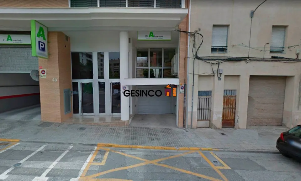 PLAZAS DE GARAJE EN VENTA EN ONTINYENT