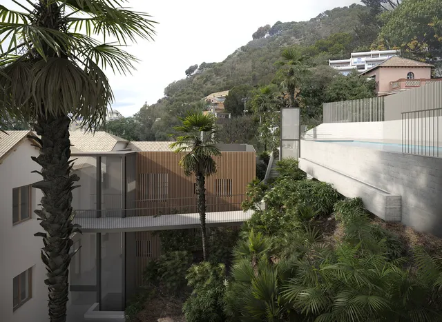 Apartamento 1 habitación 42m² en venta - Costa del Sol — 8
