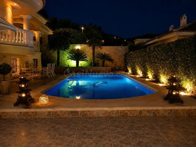 Villa 4 habitaciones 175m² en venta - Ciudad Quesada — 15