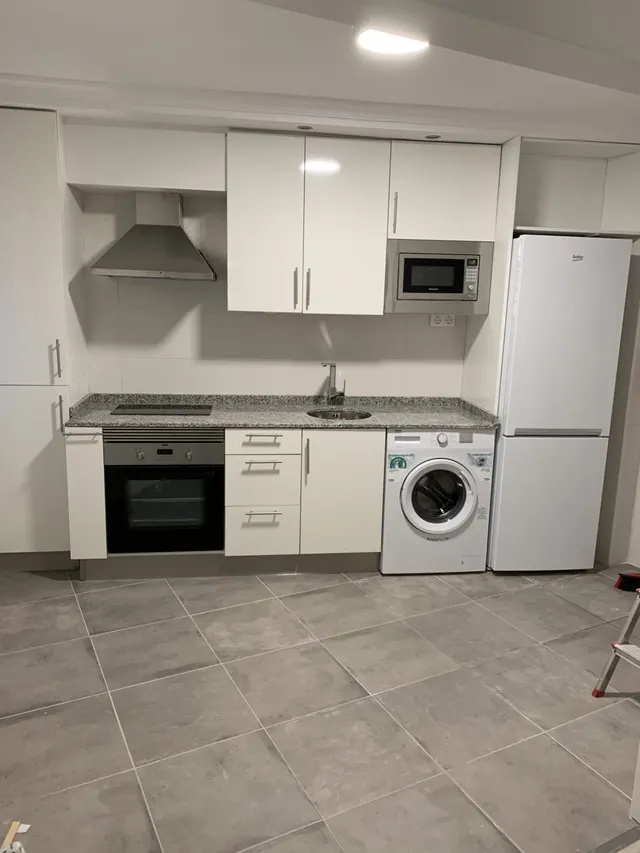 Piso en Alquiler en el centro — 7