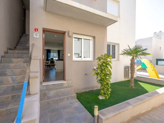 Apartamento 2 habitaciones en venta - Aguas Nuevas — 20
