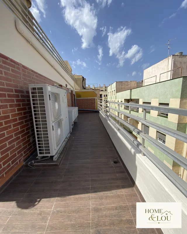 ✨ La Joya de La Ràpita: Exclusivo Ático de Gran Metraje con Vistas Excepcionales al Puerto ✨ — 39