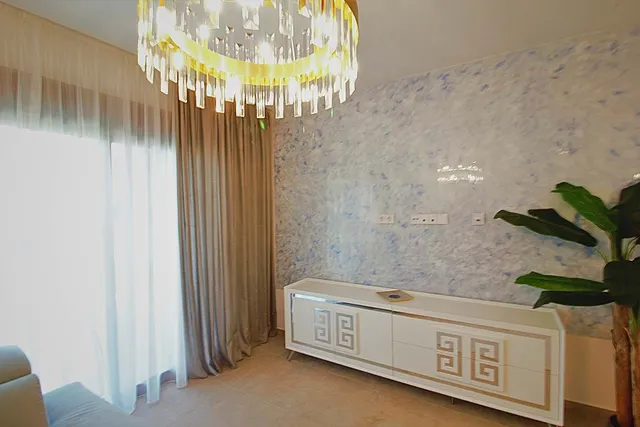 Apartamento 3 habitaciones 93m² en venta - Monte y Mar Alto — 6