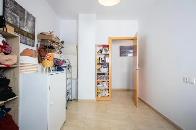 Magnifico piso en Tomares, en edificio Zalema con garaje y trastero !!! — 18