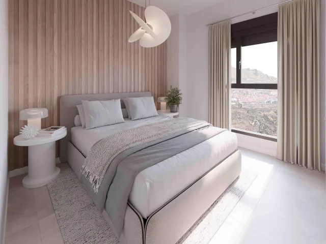 Apartamento 2 habitaciones 87m² en venta - Hipódromo-Cerrado del Águila — 18