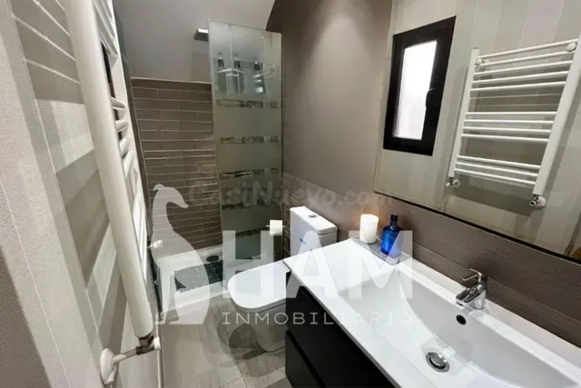 Duplex Ático en Ciudad Deportiva Majadahonda - foto 3