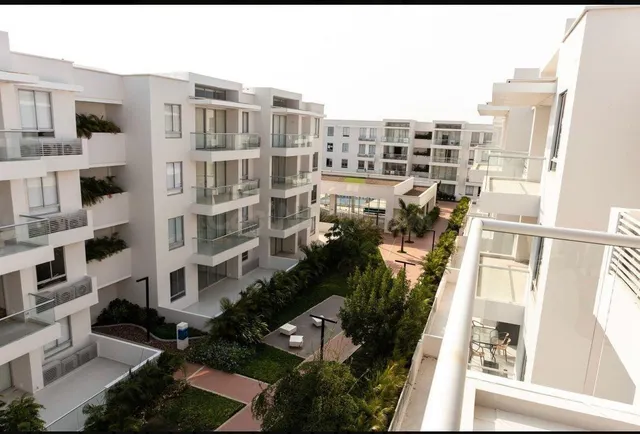 Piso 2 habitaciones 89m² en venta - Serena del mar - foto 4