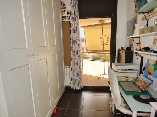 ¡Espacioso Piso en el Corazón de Palafolls por solo €248,000! ✨ — 14