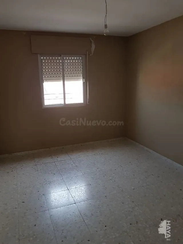Piso en 1ª Planta en Aliseda - foto 5