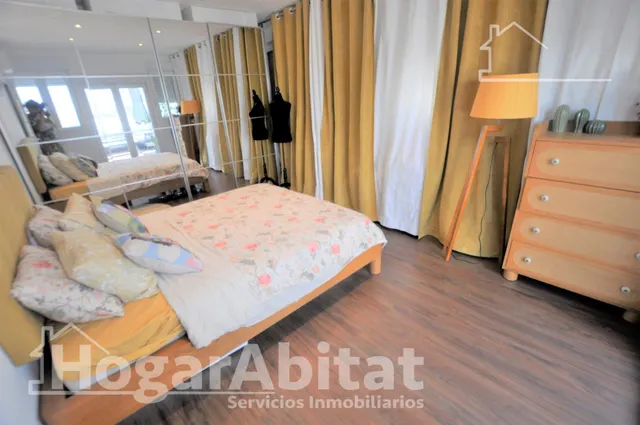 GRAN ÁTICO SEMINUEVO EN RESIDENCIAL CON GARAJE Y PISCINA — 15