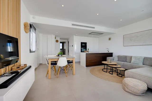 Villa 3 habitaciones en venta - San Javier — 24