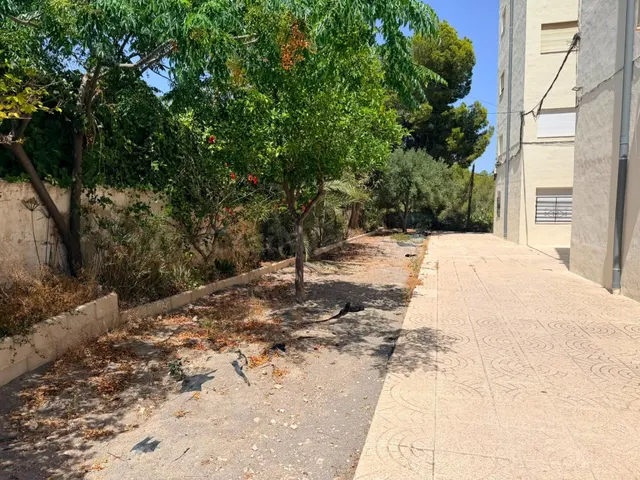 Piso totalmente exterior, 3 orientaciones, vistas panorámica - foto 5