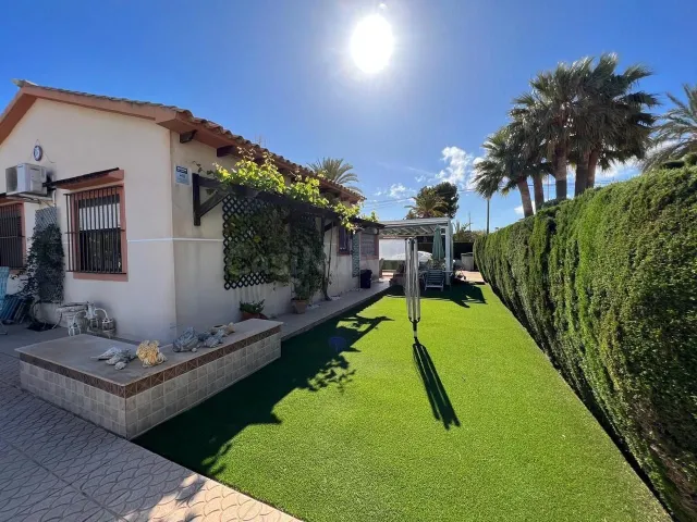 Villa 3 habitaciones 140m² en venta - Cabo Roig - foto 2