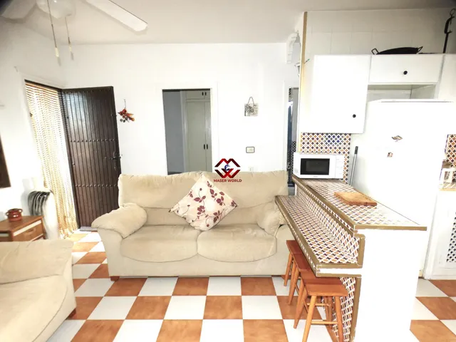 Espectacular atico con parking y trastero en residencial privado — 7