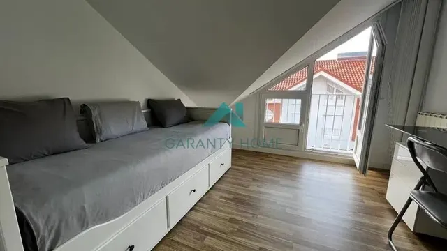 Se vende chalet adosado en Ampuero — 8