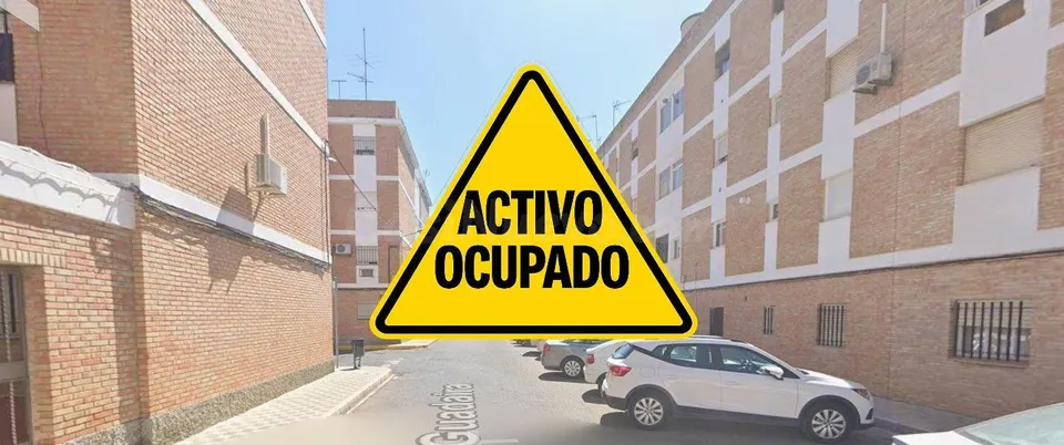 PISO EN MARCHENA