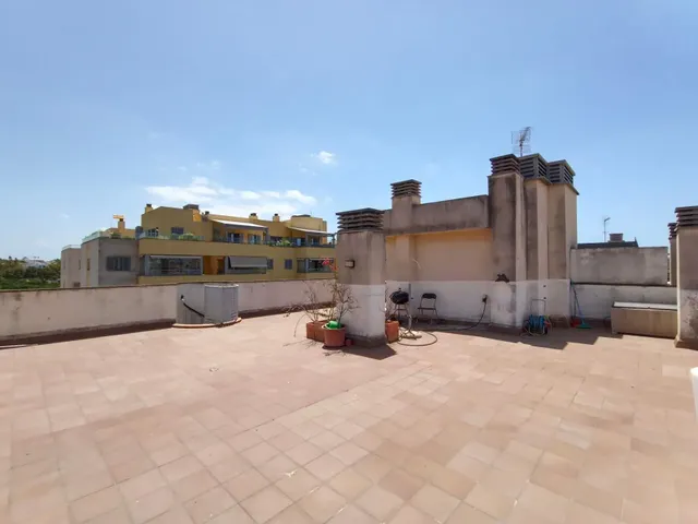 Molinar, Palma – Piso de 3 habitaciones en alquiler — 8