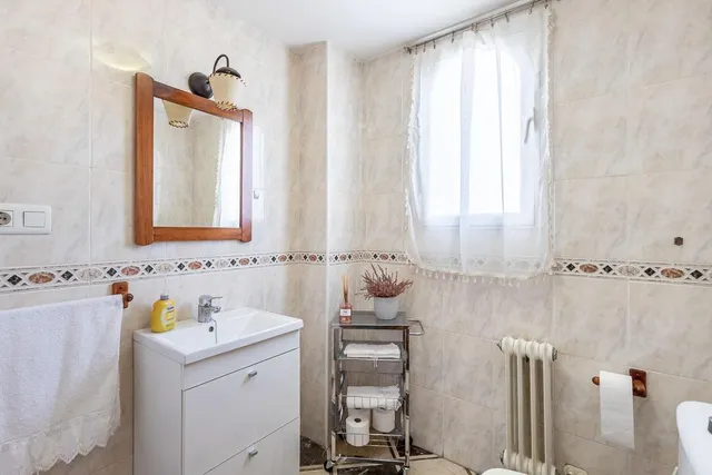 Casa en Gojar con patio de 65m — 27