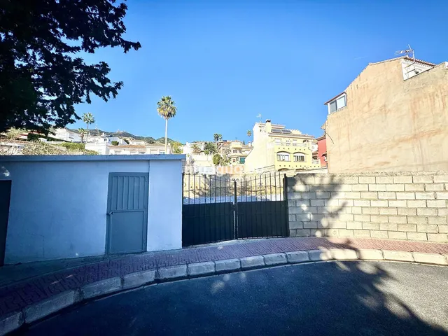 Parcela en venta - Centro — 7