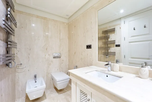 Apartamento 1 habitación 150m² en venta - Costa Del Sol — 6