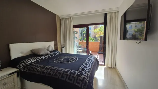 Apartamento 2 habitaciones 106m² en venta - Costa del Sol — 2