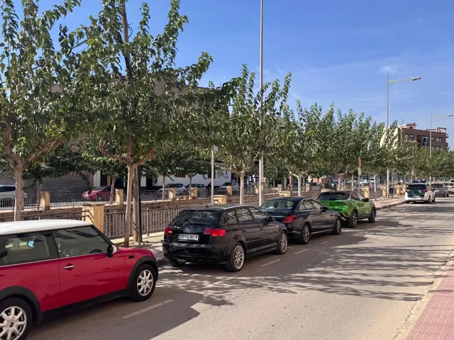 SOLAR URBANIZABLE ZONA JUZGADOS TOTANA Construye aquí tu sueño — 13