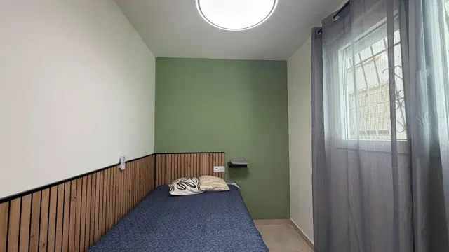 Bungalow 2 habitaciones 61m² en venta - La veleta — 12