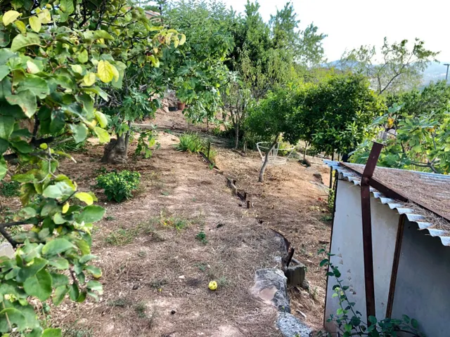 TERRENO URBANIZABLE EN VENTA EN CREU SUSSALBA — 10