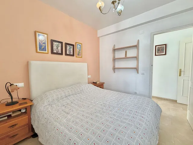 Apartamento 3 habitaciones 79m² en venta - Centro — 10