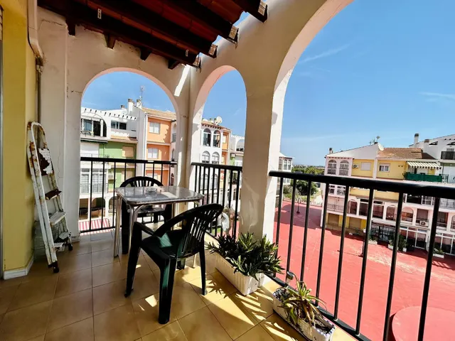 Apartamento 1 habitación 57m² en venta - La veleta — 11