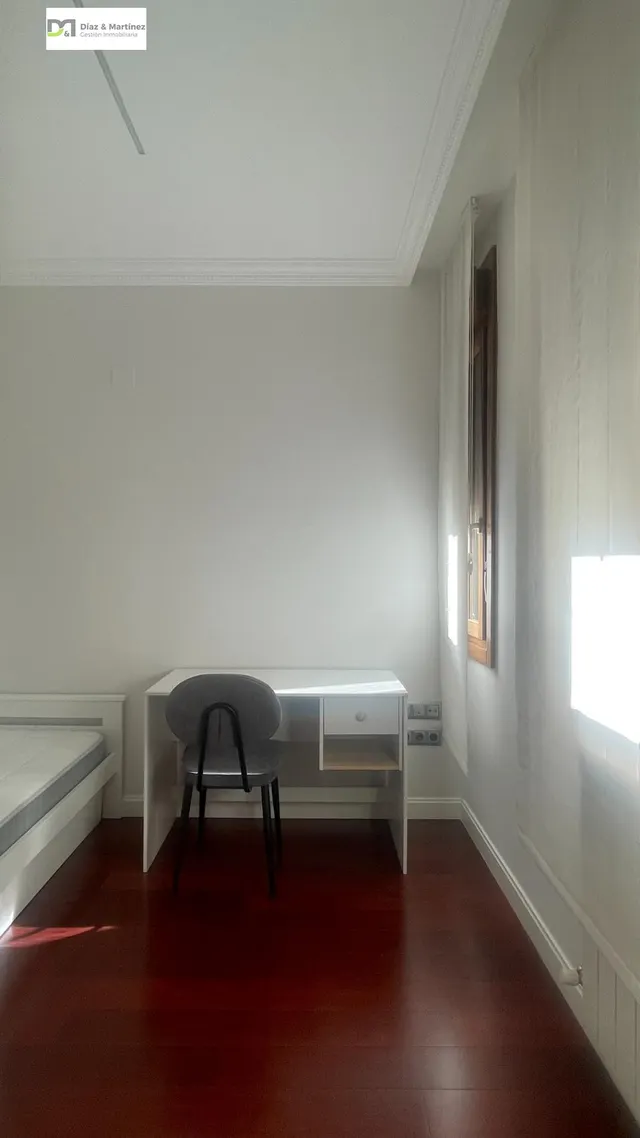 PISO CENTRICO — 7