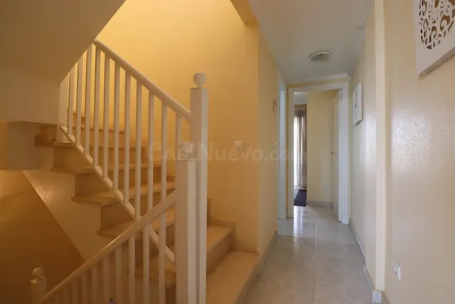 Adosado 2 habitaciones 85m² en venta - Pueblo 4 — 16
