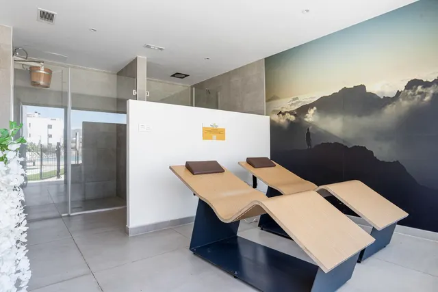 Apartamento 2 habitaciones 80m² en venta - Riviera del sol — 27