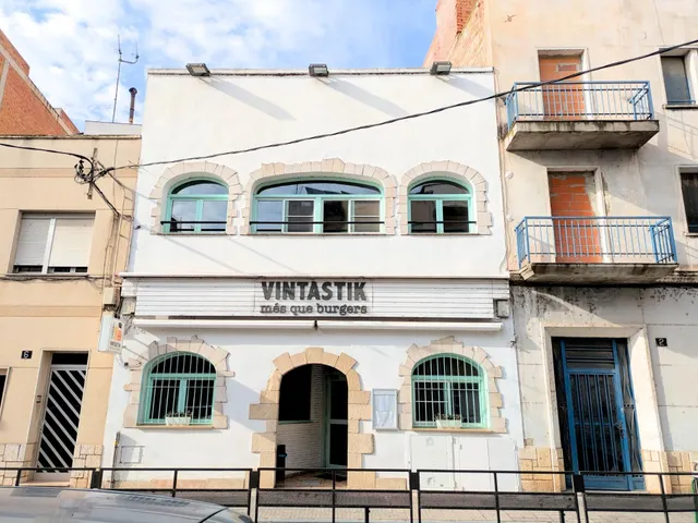 EDIFICIO EN VENTA