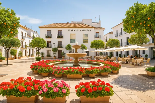 Apartamento 2 habitaciones 135m² en venta - Costa Del Sol — 24