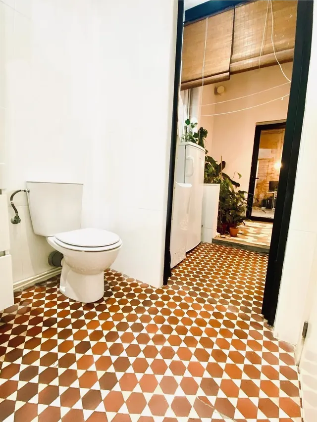 Alqiler de Piso en El Carmen — 13