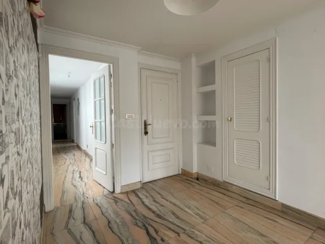 VENTA PISO ZONA CENTRO DE PONFERRADA - foto 5