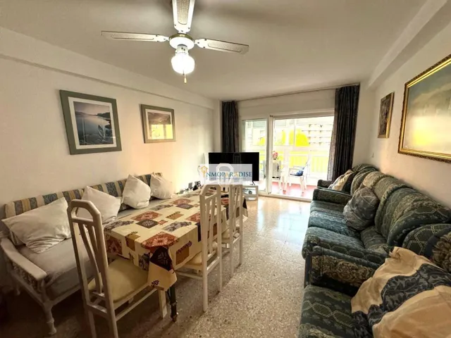 Espectacular piso en venta en playa san juan, Alicante. 117m2, 3 dormitorios, 2 baños, terraza,piscina comunitaria, quinta planta con ascensor — 9
