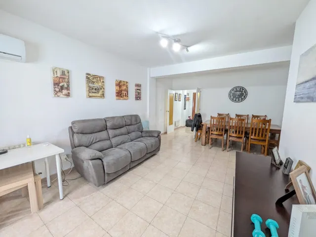 VENTA PISO CENTRO ALCALÁ DE HENARES - foto 5