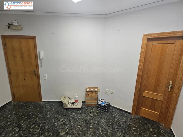 DESPACHO PROFESIONAL EDIFICIO GADI. PUERTO DE SAGUNTO.