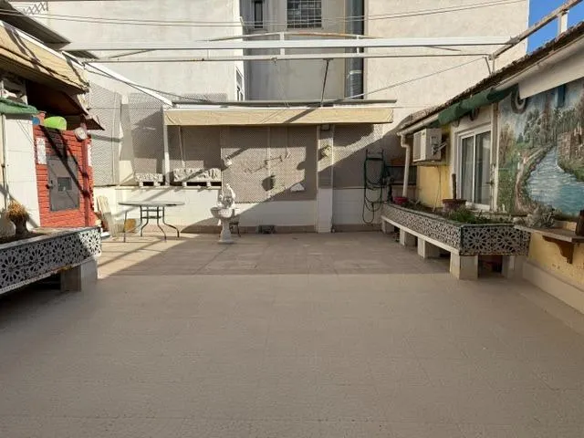 Venta de casa en primera planta con terraza de 70m2 — 16